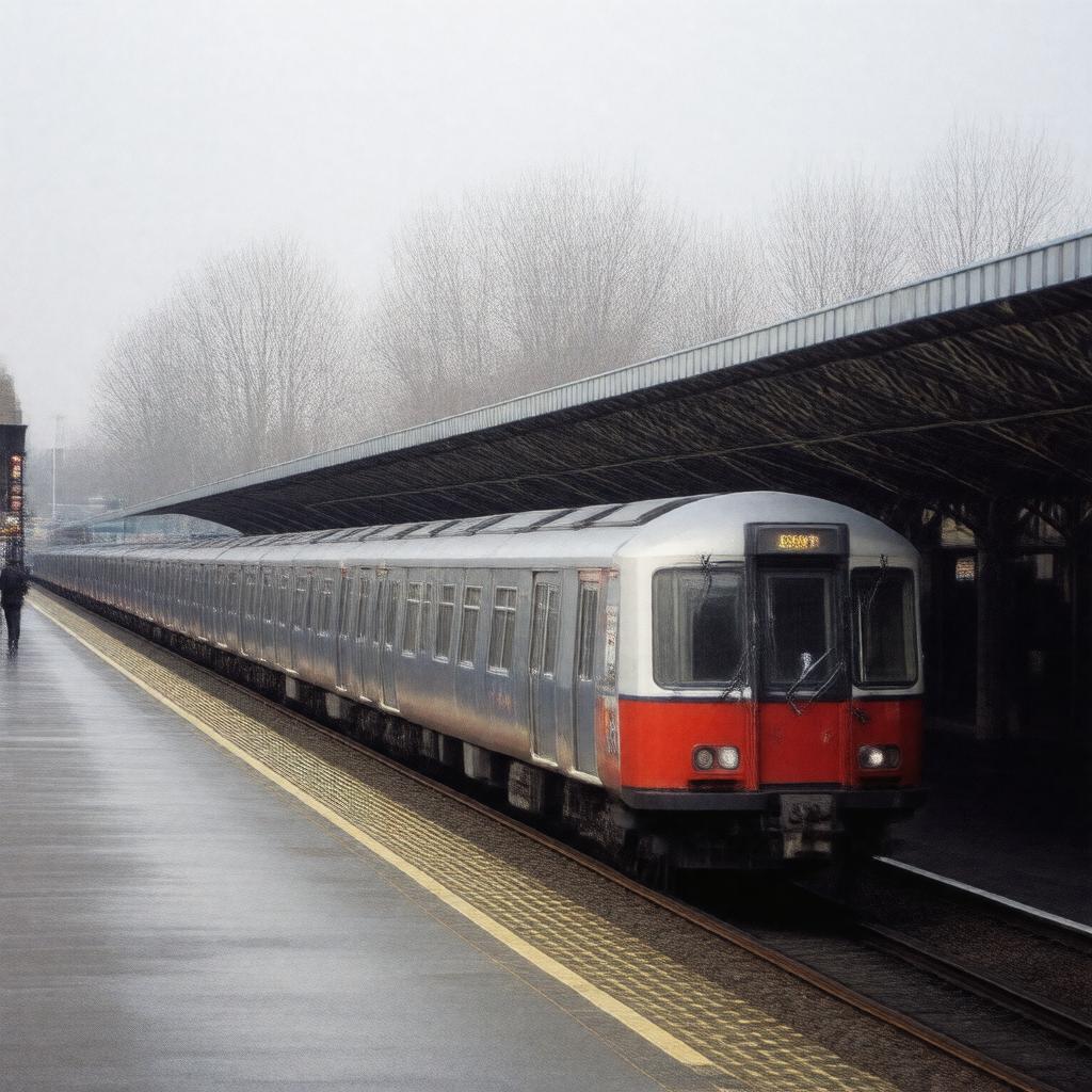1996 Stock